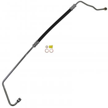 Edelmann 80992 - Power Steering Pressure Line Hose Assembly Edelmann 80992 Power Steering Pressure Line Hose Assembly product image 1 of 3