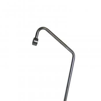 Edelmann 80992 - Power Steering Pressure Line Hose Assembly Edelmann 80992 Power Steering Pressure Line Hose Assembly product image 2 of 3