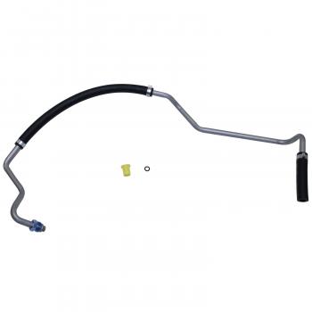 Edelmann 80993 - Power Steering Return Line Hose Assembly Edelmann 80993 Power Steering Return Line Hose Assembly product image 1 of 2