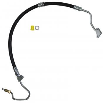 Edelmann 80994 - Power Steering Pressure Line Hose Assembly Edelmann 80994 Power Steering Pressure Line Hose Assembly product image 1 of 3