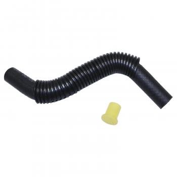 Edelmann 80995 Power Steering Return Line Hose Assembly product image 1 of 1