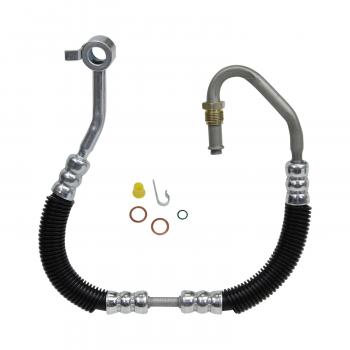 Edelmann 80998 Power Steering Pressure Line Hose Assembly product image 1 of 3