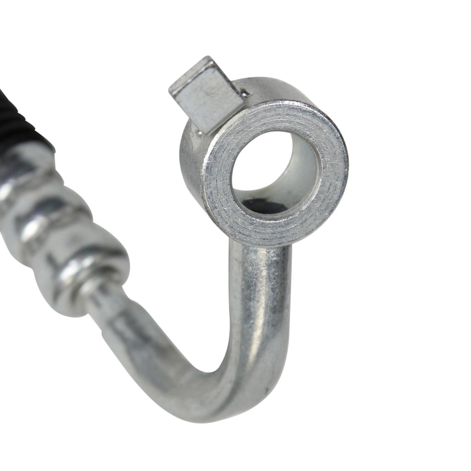 Edelmann 80999 - Power Steering Pressure Line Hose Assembly Edelmann 80999 Power Steering Pressure Line Hose Assembly product image 2 of 3
