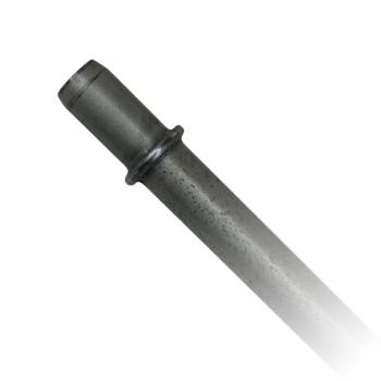 Edelmann 81000 Power Steering Return Line Hose Assembly product image 2 of 4