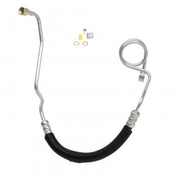 Edelmann 81004 Power Steering Pressure Line Hose Assembly product image 1 of 3