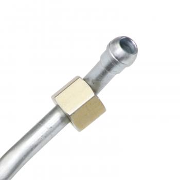 Edelmann 81004 Power Steering Pressure Line Hose Assembly product image 2 of 3