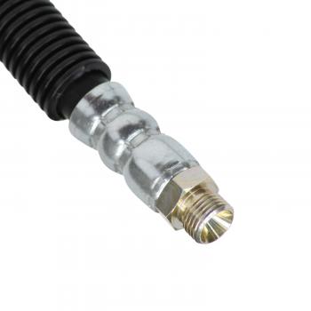 Edelmann 81005 Power Steering Pressure Line Hose Assembly product image 2 of 3