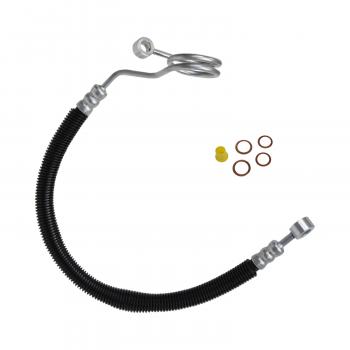 Edelmann 81006 Power Steering Pressure Line Hose Assembly product image 1 of 3
