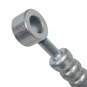 Edelmann 81006 Power Steering Pressure Line Hose Assembly product image 2 of 3
