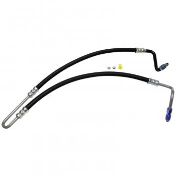 Edelmann 81007 - Power Steering Pressure Line Hose Assembly Edelmann 81007 Power Steering Pressure Line Hose Assembly product image 1 of 3