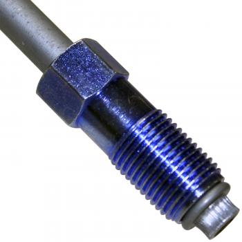 Edelmann 81007 - Power Steering Pressure Line Hose Assembly Edelmann 81007 Power Steering Pressure Line Hose Assembly product image 2 of 3