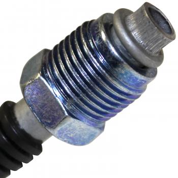 Edelmann 81007 - Power Steering Pressure Line Hose Assembly Edelmann 81007 Power Steering Pressure Line Hose Assembly product image 3 of 3
