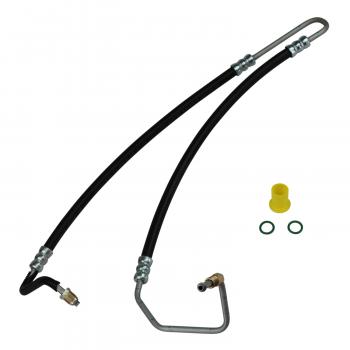 Edelmann 81008 Power Steering Pressure Line Hose Assembly product image 1 of 3