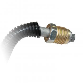 Edelmann 81008 Power Steering Pressure Line Hose Assembly product image 2 of 3