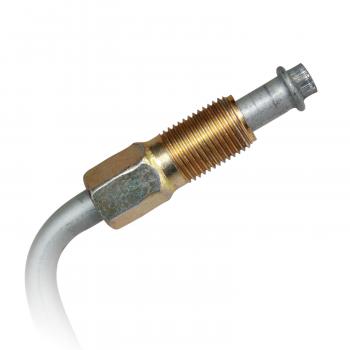 Edelmann 81008 Power Steering Pressure Line Hose Assembly product image 3 of 3