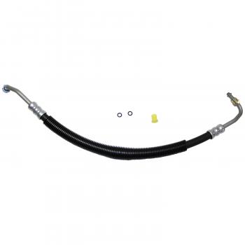 Edelmann 81010 Power Steering Pressure Line Hose Assembly product image 1 of 3