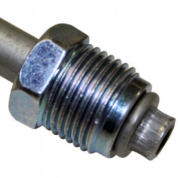 Edelmann 81010 Power Steering Pressure Line Hose Assembly product image 2 of 3