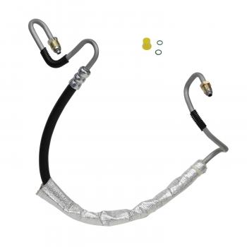 Edelmann 81011 Power Steering Pressure Line Hose Assembly product image 1 of 3