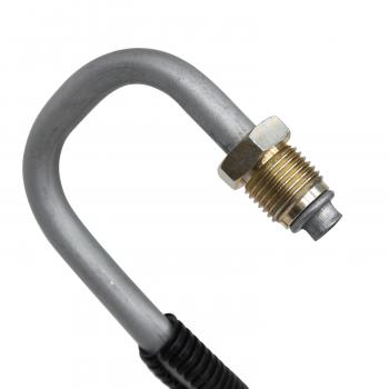 Edelmann 81011 Power Steering Pressure Line Hose Assembly product image 2 of 3