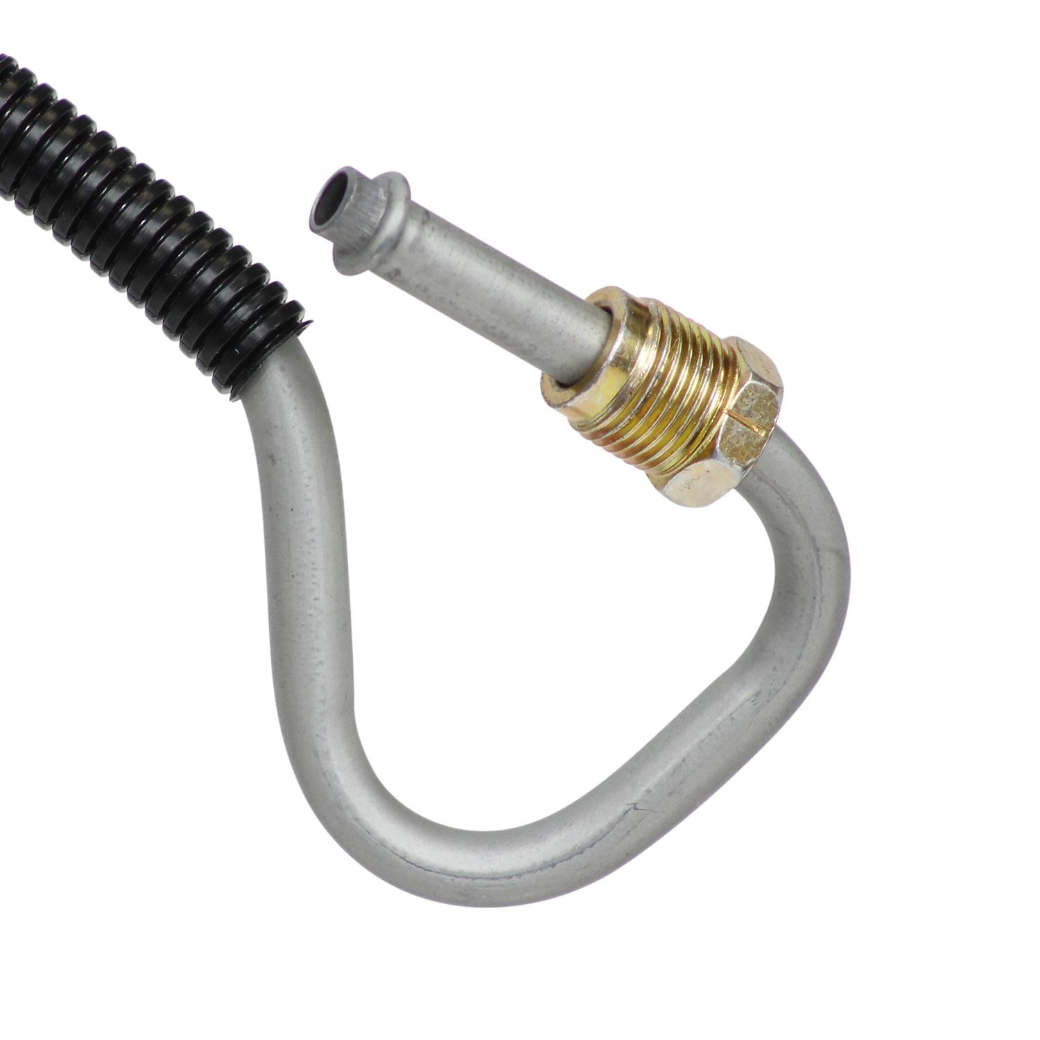 Edelmann 81012 - Power Steering Pressure Line Hose Assembly Edelmann 81012 Power Steering Pressure Line Hose Assembly product image 2 of 3