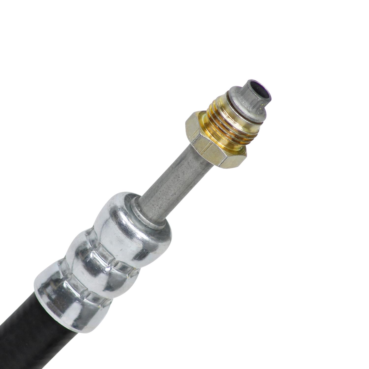 Edelmann 81012 - Power Steering Pressure Line Hose Assembly Edelmann 81012 Power Steering Pressure Line Hose Assembly product image 3 of 3