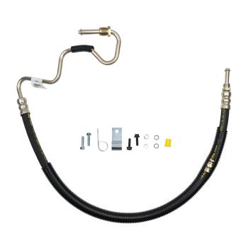 Edelmann 81012E Power Steering Pressure Line Hose Assembly product image 1 of 3