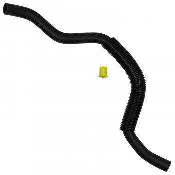 Edelmann 81013 Power Steering Reservoir Line Hose product image 1 of 3