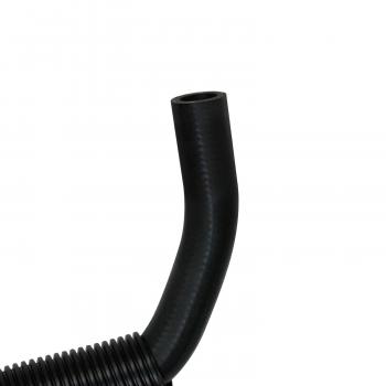 Edelmann 81013 Power Steering Reservoir Line Hose product image 2 of 3