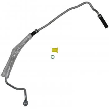 Edelmann 81016 Power Steering Return Line Hose Assembly product image 1 of 3