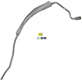 Edelmann 81018 - Power Steering Return Line Hose Assembly Edelmann 81018 Power Steering Return Line Hose Assembly product image 1 of 3