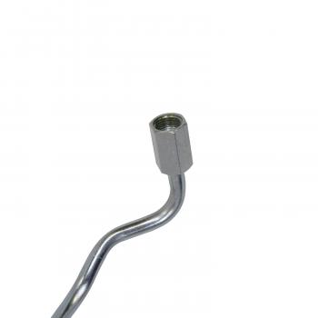 Edelmann 81018 Power Steering Return Line Hose Assembly product image 2 of 3