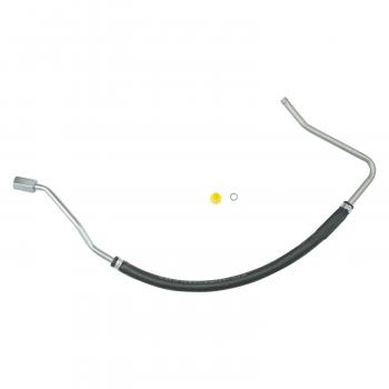 Edelmann 81019 Power Steering Return Line Hose Assembly product image 1 of 2