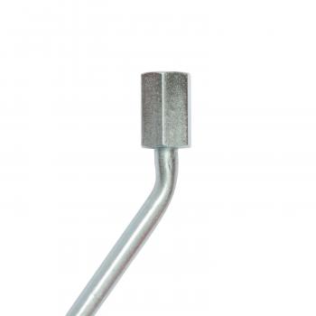 Edelmann 81019 Power Steering Return Line Hose Assembly product image 2 of 2