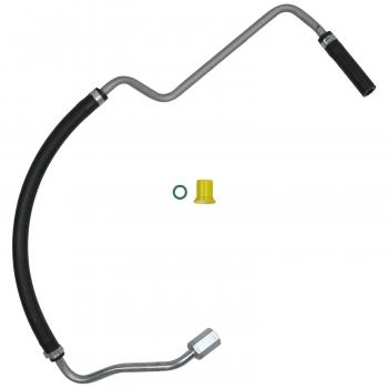 Edelmann 81020 Power Steering Return Line Hose Assembly product image 1 of 3