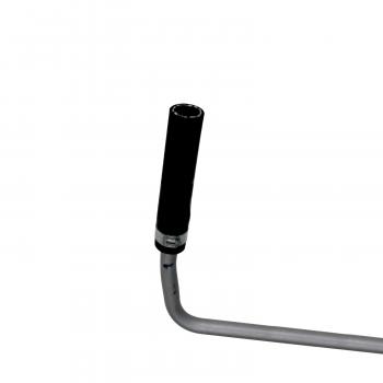 Edelmann 81020 Power Steering Return Line Hose Assembly product image 2 of 3