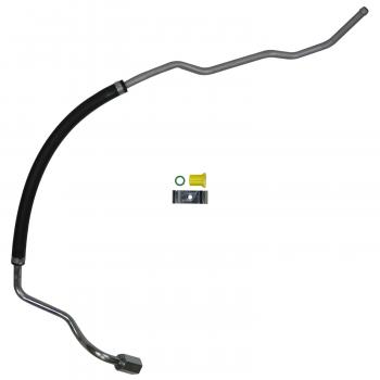 Edelmann 81022 - Power Steering Return Line Hose Assembly Edelmann 81022 Power Steering Return Line Hose Assembly product image 1 of 3