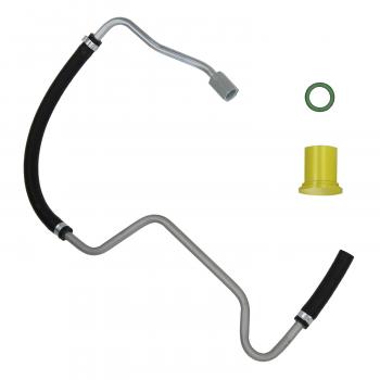 Edelmann 81023 Power Steering Return Line Hose Assembly product image 1 of 2