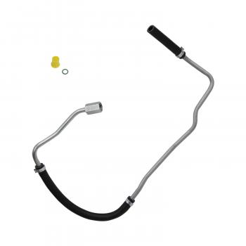 Edelmann 81025 Power Steering Return Line Hose Assembly product image 1 of 2