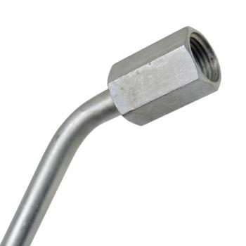 Edelmann 81025 Power Steering Return Line Hose Assembly product image 2 of 2