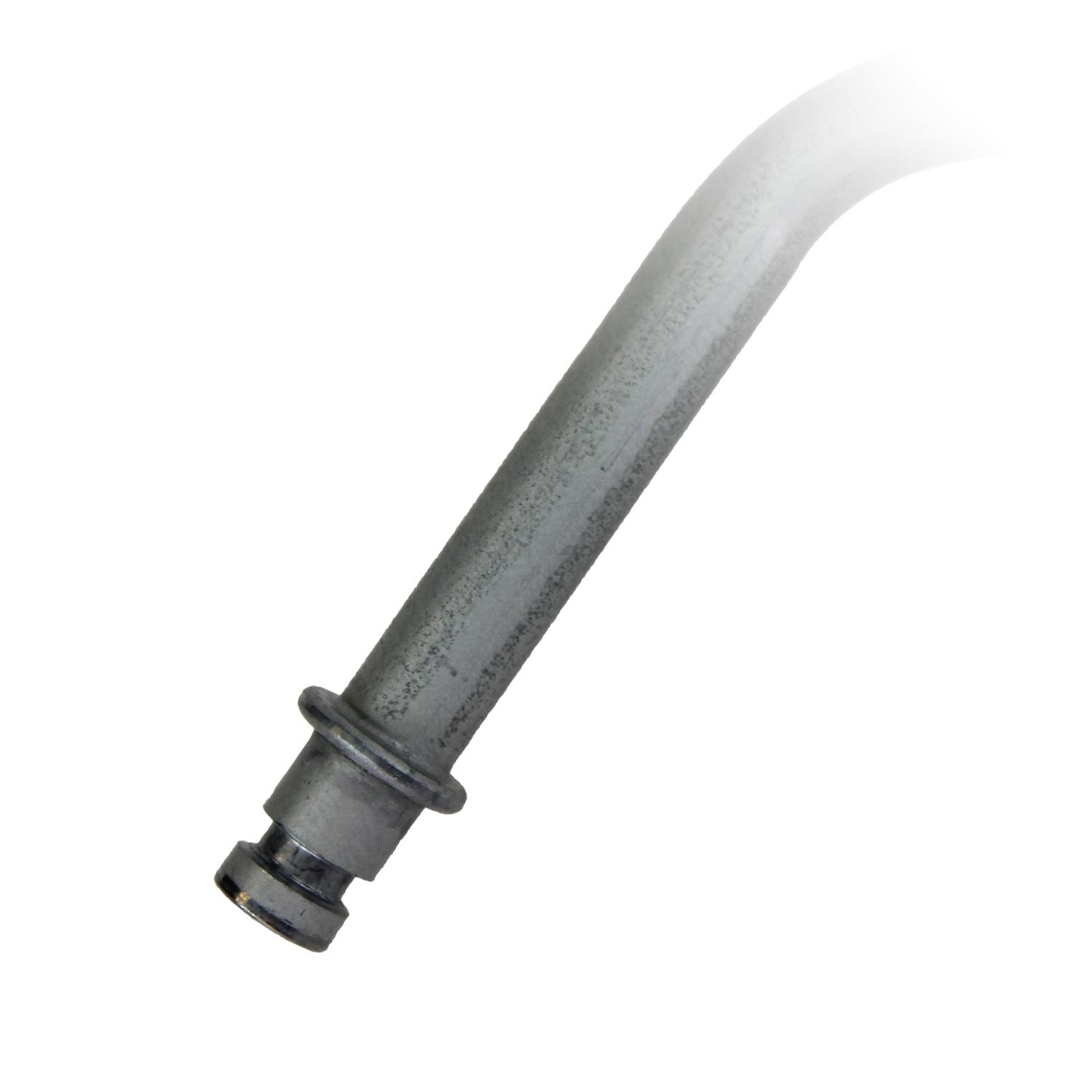 Edelmann 81026 - Power Steering Return Line Hose Assembly Edelmann 81026 Power Steering Return Line Hose Assembly product image 2 of 2