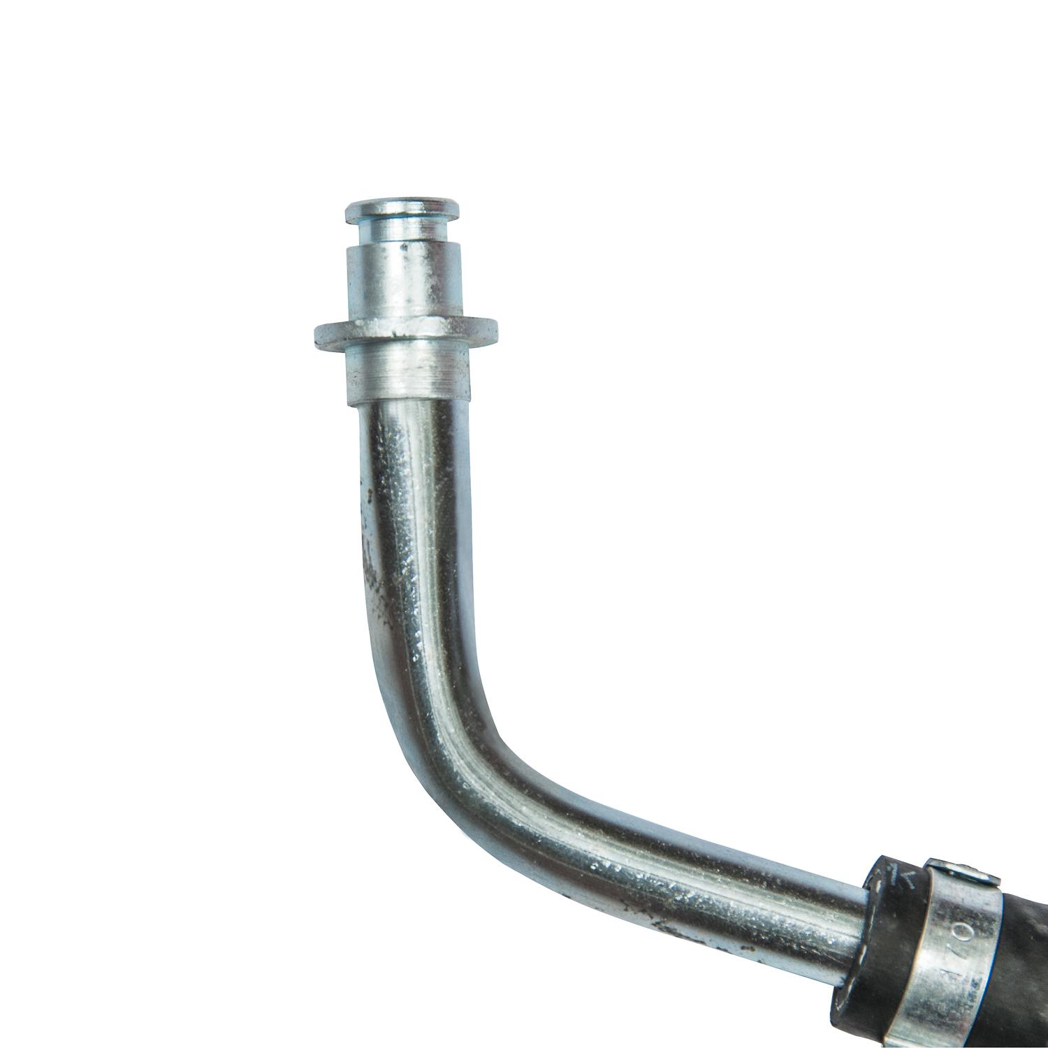 Edelmann 81028 - Power Steering Return Line Hose Assembly Edelmann 81028 Power Steering Return Line Hose Assembly product image 2 of 2