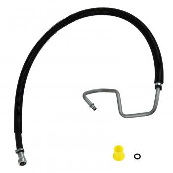 Edelmann 81029 Power Steering Return Line Hose Assembly product image 1 of 3