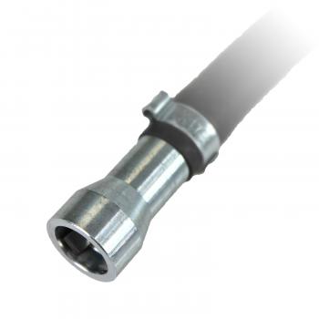 Edelmann 81029 Power Steering Return Line Hose Assembly product image 3 of 3