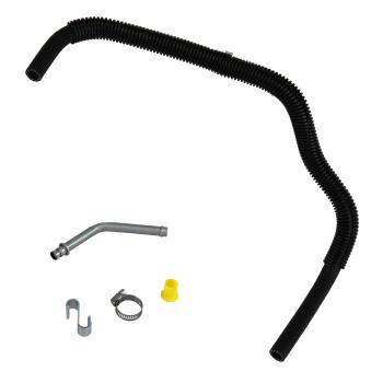 Edelmann 81030 Power Steering Return Line Hose Assembly product image 1 of 2
