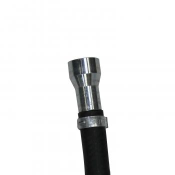 Edelmann 81031 Power Steering Return Line Hose Assembly product image 2 of 3