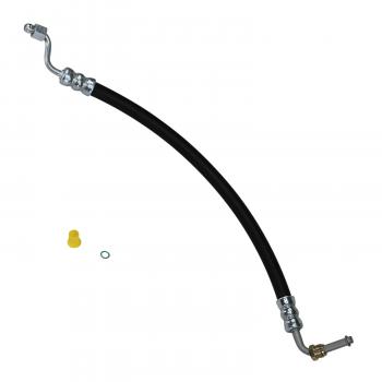 Edelmann 81033 Power Steering Pressure Line Hose Assembly product image 1 of 3