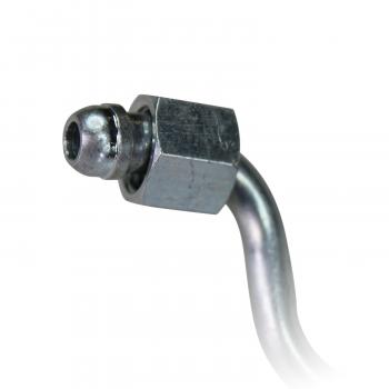 Edelmann 81033 Power Steering Pressure Line Hose Assembly product image 2 of 3