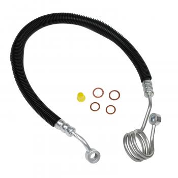 Edelmann 81034 - Power Steering Pressure Line Hose Assembly Edelmann 81034 Power Steering Pressure Line Hose Assembly product image 1 of 3