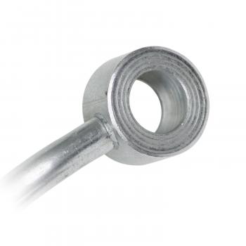 Edelmann 81034 - Power Steering Pressure Line Hose Assembly Edelmann 81034 Power Steering Pressure Line Hose Assembly product image 3 of 3