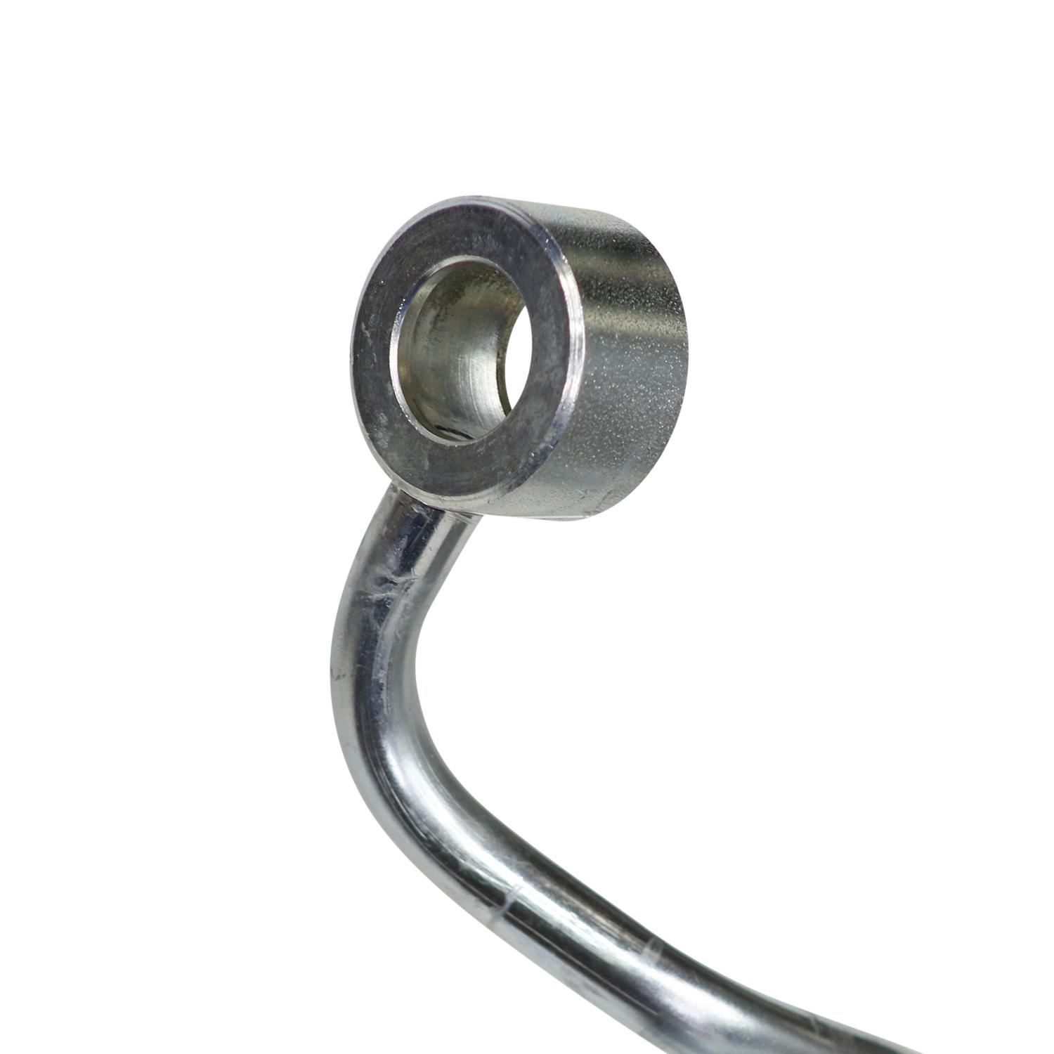 Edelmann 81035 - Power Steering Pressure Line Hose Assembly Edelmann 81035 Power Steering Pressure Line Hose Assembly product image 3 of 3